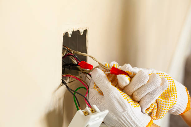 Emergency Electrical Repair Services in Mcarthur, OH